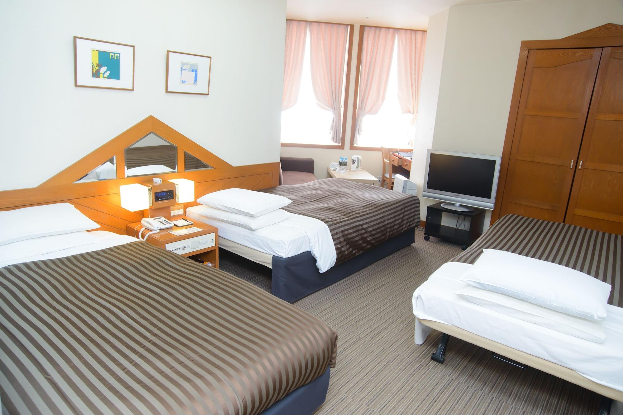 Hotel Clio Court Hakata Fukuoka  Dış mekan fotoğraf